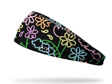 Load image into Gallery viewer, ASPHALT GARDEN HEADBAND
