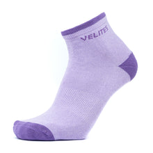 Load image into Gallery viewer, Velites Socks Purple
