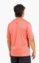 Load image into Gallery viewer, Velites Crossfit Unisex Raspberry T-shirt
