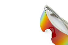 Load image into Gallery viewer, RAPTOR SUNGLASSES OFFWHITE
