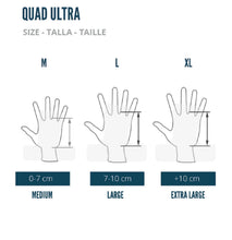 Load image into Gallery viewer, Brute Ultra Quad Hand Grips
