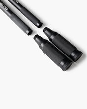 Load image into Gallery viewer, Cyclone Jump Rope Black
