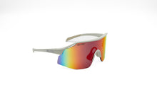 Load image into Gallery viewer, RAPTOR SUNGLASSES OFFWHITE
