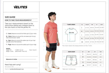 Load image into Gallery viewer, HOLO  MEN’S SHORT GRAY
