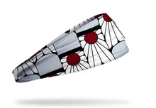 Load image into Gallery viewer, HANAFUDA HEADBAND
