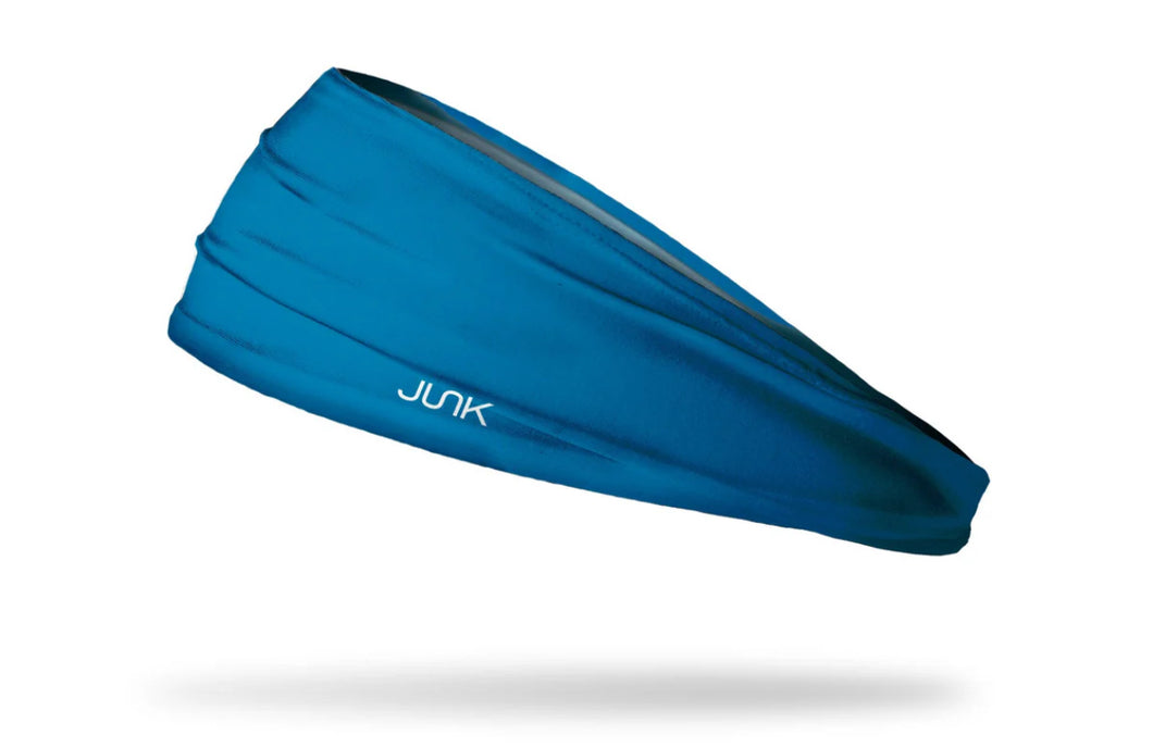 Cerulean headband