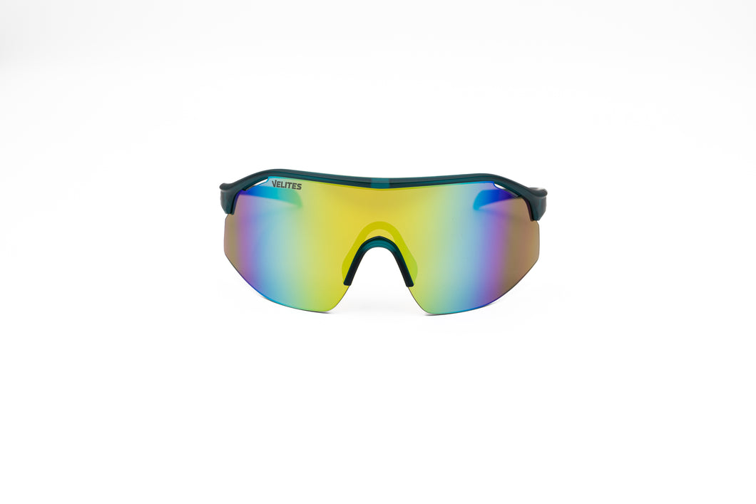 RAPTOR SUNGLASSES DARK GREEN