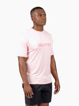 Load image into Gallery viewer, Velites T-shirt Bubblegum
