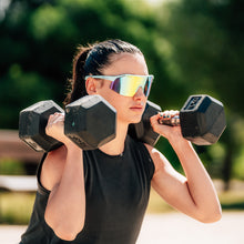 Load image into Gallery viewer, RAPTOR SUNGLASSES MINT
