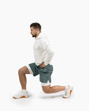 Load image into Gallery viewer, HOLO  MEN’S SHORT PINE GREEN
