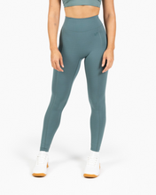 Load image into Gallery viewer, HOLO LEGGING LONG PINE GREEN
