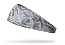 Load image into Gallery viewer, STONE WATERFLOW HEADBAND
