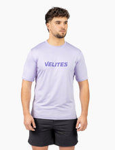 Load image into Gallery viewer, Velites T-shirt Violet
