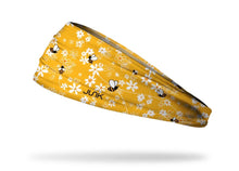 Load image into Gallery viewer, HONEY BEE HEADBAND
