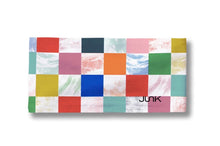 Load image into Gallery viewer, CHECKERBOARDER HEADBAND
