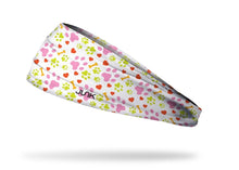 Load image into Gallery viewer, UNCONDITIONAL LOVE HEADBAND
