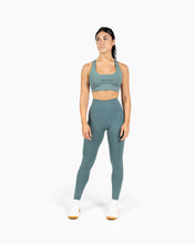 Load image into Gallery viewer, HOLO LEGGING LONG PINE GREEN
