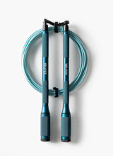 Load image into Gallery viewer, Cyclone Jump Rope Blue
