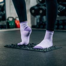 Load image into Gallery viewer, Velites Socks Purple
