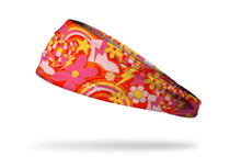 Load image into Gallery viewer, DISCOTHEQUE HEADBAND
