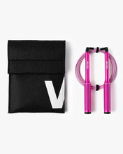 Load image into Gallery viewer, Jump Rope Fire 2.0 Pink
