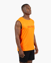 Load image into Gallery viewer, Velites Tank orange
