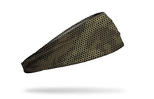 Load image into Gallery viewer, HALFTONE CAMO HEADBAND
