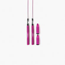 Load image into Gallery viewer, Cyclone Jump Rope Pink
