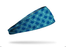 Load image into Gallery viewer, PASTORAL FLORAL HEADBAND
