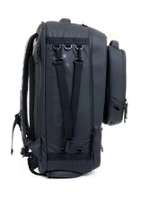 Load image into Gallery viewer, Storm Backpack Black
