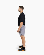 Load image into Gallery viewer, HOLO  MEN’S SHORT GRAY
