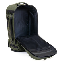Load image into Gallery viewer, Green Storm Duradiamond Backpack Anthracite
