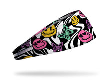 Load image into Gallery viewer, BRITTANY ALLEN: TRIPPINDICULAR HEADBAND
