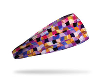 Load image into Gallery viewer, CITY SUNRISE HEADBAND

