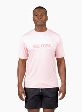 Load image into Gallery viewer, Velites T-shirt Bubblegum
