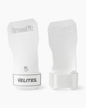 Load image into Gallery viewer, CrossFit® hand grips Quad competition
