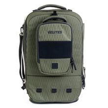 Load image into Gallery viewer, Green Storm Duradiamond Backpack Anthracite
