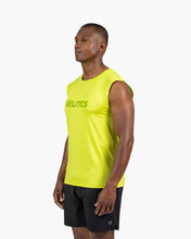 Load image into Gallery viewer, Velites Tank Fern Green
