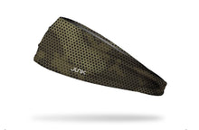 Load image into Gallery viewer, HALFTONE CAMO HEADBAND
