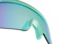 Load image into Gallery viewer, RAPTOR SUNGLASSES MINT
