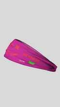 Load image into Gallery viewer, Sarai Headband Pink
