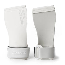 Load image into Gallery viewer, White Gray All Terrain Hand Grip
