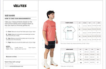 Load image into Gallery viewer, HOLO  MEN’S SHORT NAVY
