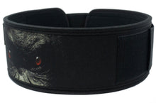 Load image into Gallery viewer, PRIMAL BY RICKY GARARD 4&quot; WEIGHTLIFTING BELT
