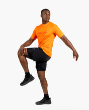 Load image into Gallery viewer, Velites T-shirt orange
