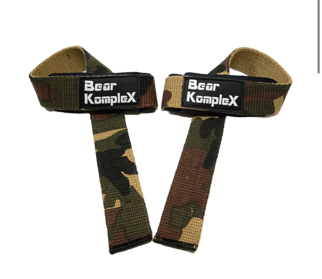 Lifting Straps- Three colors available