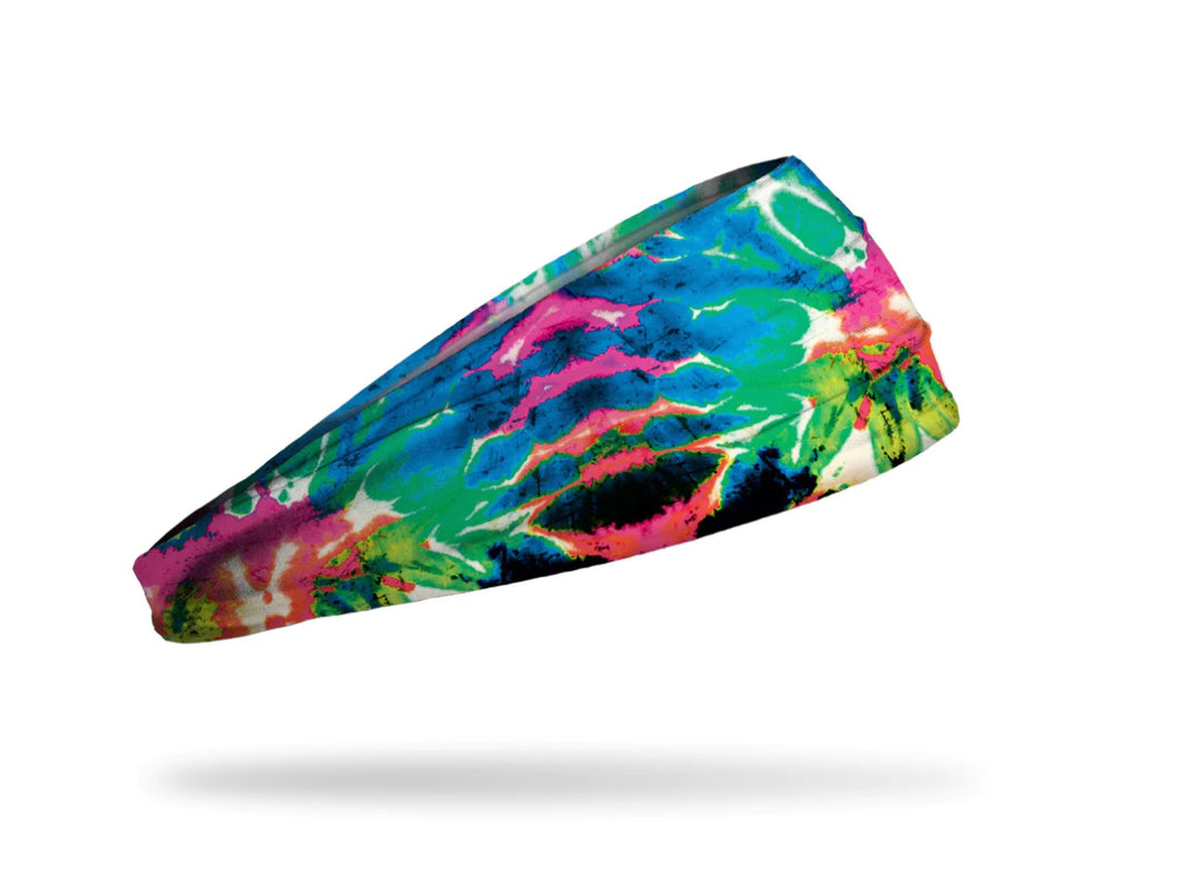 ACID FESTIVAL HEADBAND