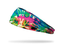 Load image into Gallery viewer, ACID FESTIVAL HEADBAND
