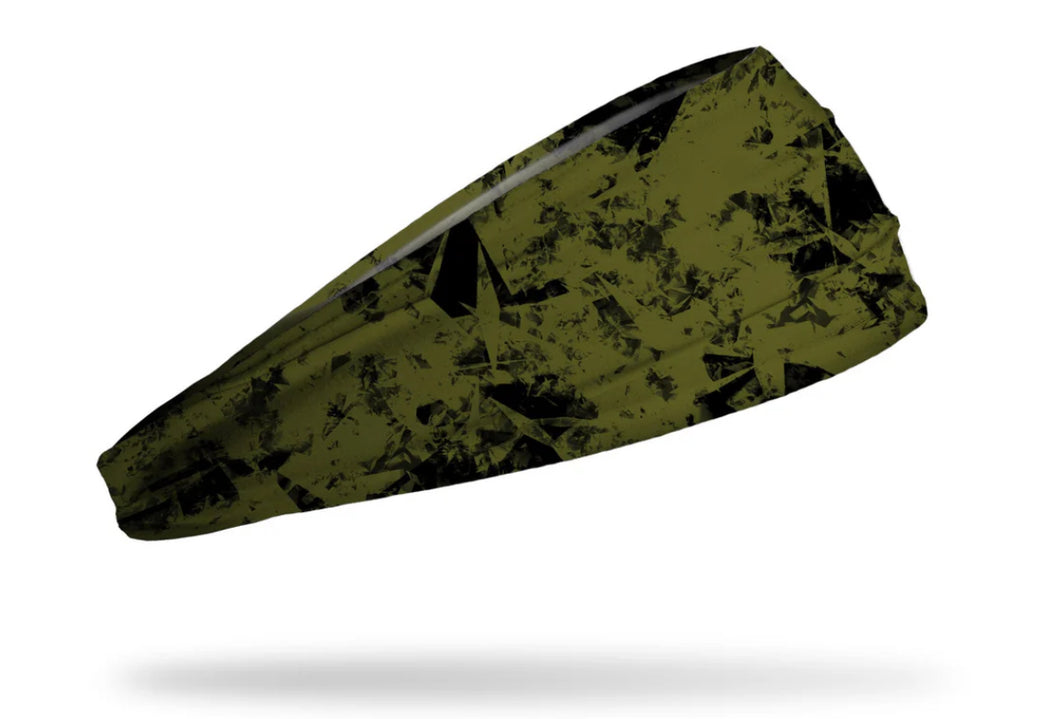 GRIDIRON OD GREEN