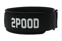 Load image into Gallery viewer, CROSSFIT® 4&quot; WEIGHTLIFTING BELT
